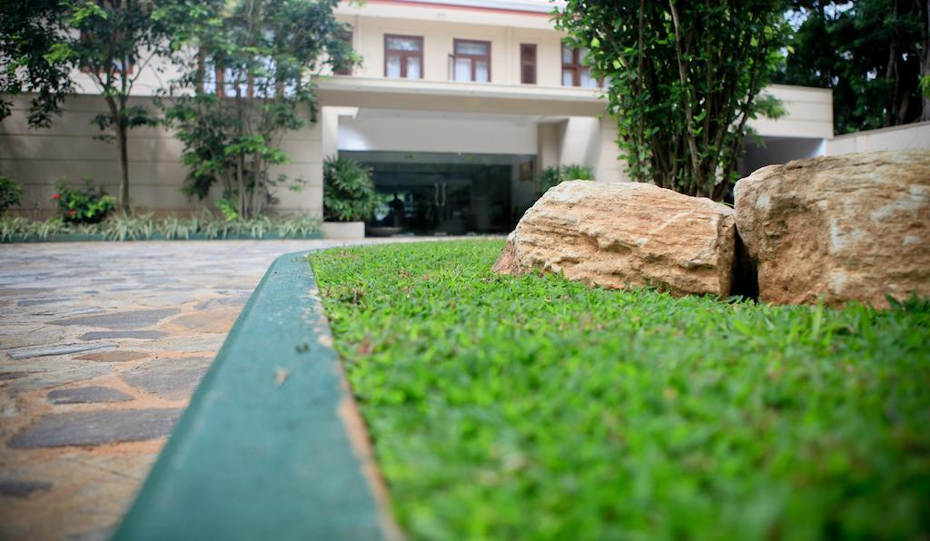 Lavendish Okrin Hotel Kataragama Exterior foto