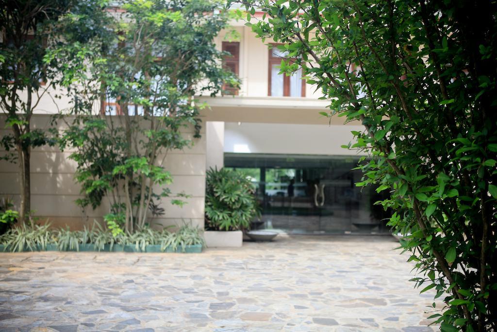Lavendish Okrin Hotel Kataragama Exterior foto