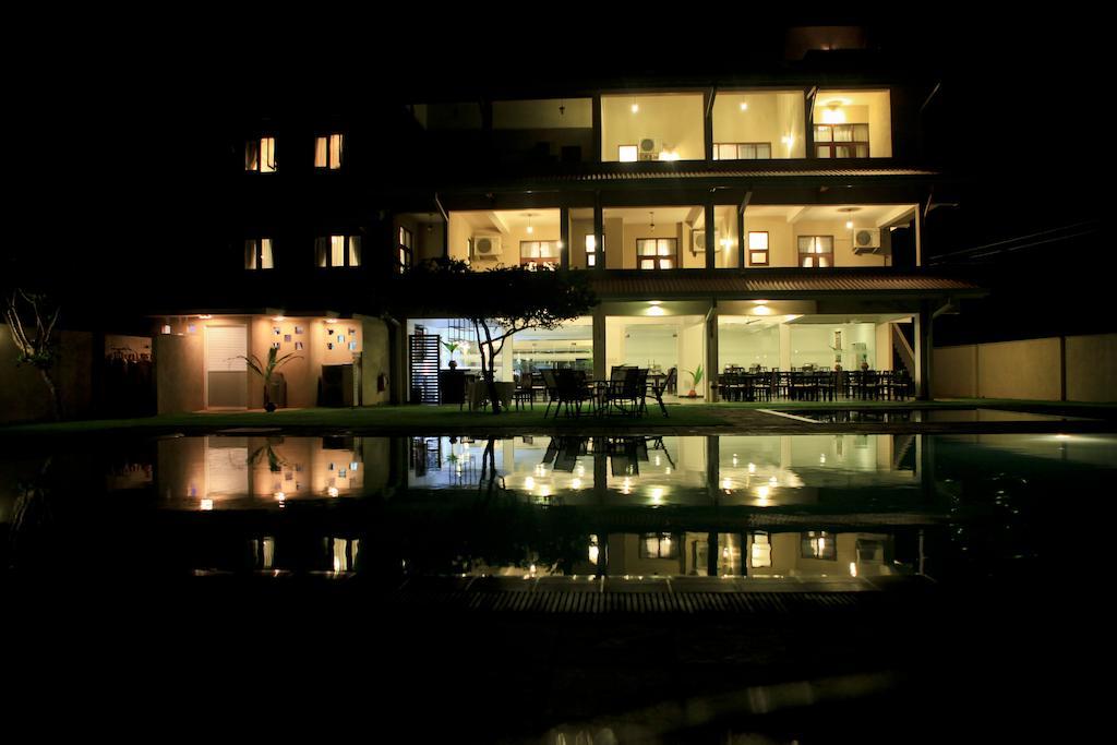 Lavendish Okrin Hotel Kataragama Exterior foto
